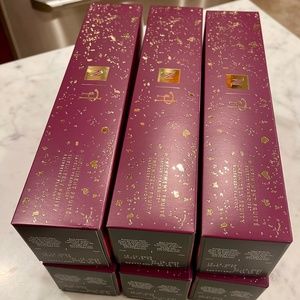X6 NESPRESSO Infinitely Fruity Raspberry Vertuo Pods - Total of 60